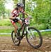 Karine Travaillaud  		CREDITS: Rob Jones  		TITLE: Bromont Canada Cup  		COPYRIGHT: Rob Jones