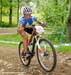 Kathleen Villeneuve  		CREDITS: Rob Jones  		TITLE: Bromont Canada Cup  		COPYRIGHT: Rob Jones
