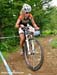 Emily Batty  		CREDITS: Rob Jones  		TITLE: Bromont Canada Cup  		COPYRIGHT: Rob Jones