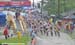 Start of the men