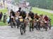 Start of the men