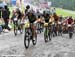Start of the men