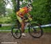 Jos� Hermida  		CREDITS: Rob Jones  		TITLE: Bromont Canada Cup  		COPYRIGHT: Rob Jones
