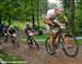 Christoph Sauser  		CREDITS: Rob Jones  		TITLE: Bromont Canada Cup  		COPYRIGHT: Rob Jones
