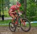 Todd Wells  		CREDITS: Rob Jones  		TITLE: Bromont Canada Cup  		COPYRIGHT: Rob Jones