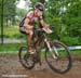 Seamus Mcgrath  		CREDITS: Rob Jones  		TITLE: Bromont Canada Cup  		COPYRIGHT: Rob Jones