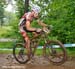 Cameron Jette  		CREDITS: Rob Jones  		TITLE: Bromont Canada Cup  		COPYRIGHT: Rob Jones