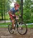Leni Trudel  		CREDITS: Rob Jones  		TITLE: Bromont Canada Cup  		COPYRIGHT: Rob Jones