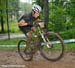 Mark Leishman  		CREDITS: Rob Jones  		TITLE: Bromont Canada Cup  		COPYRIGHT: Rob Jones