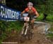 Geoff Kabush  		CREDITS: Rob Jones  		TITLE: Bromont Canada Cup  		COPYRIGHT: Rob Jones