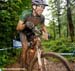 Michael Broderick  		CREDITS: Rob Jones  		TITLE: Bromont Canada Cup  		COPYRIGHT: Rob Jones