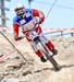 C�line Gros  		CREDITS: Rob Jones  		TITLE: Bromont Canada Cup  		COPYRIGHT: Rob Jones