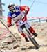 C�line Gros  		CREDITS: Rob Jones  		TITLE: Bromont Canada Cup  		COPYRIGHT: Rob Jones