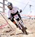 Sabrina Jonnier  		CREDITS: Rob Jones  		TITLE: Bromont Canada Cup  		COPYRIGHT: Rob Jones