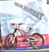 Fastest, Rocky Mountain  		CREDITS: Rob Jones  		TITLE: Bromont Canada Cup  		COPYRIGHT: Rob Jones