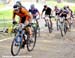 Start of the Junior men