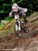 Tracy Moseley  		CREDITS: Rob Jones  		TITLE: Bromont Canada Cup  		COPYRIGHT: Rob Jones