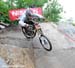 Tracey Moseley  		CREDITS: Rob Jones  		TITLE: Bromont Canada Cup  		COPYRIGHT: Rob Jones