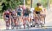 Evan Elken (Land Rover) leads the break  		CREDITS:   		TITLE:   		COPYRIGHT: � Greg Descantes