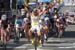 Teutenberg enjoys her win in Flanders
