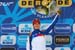 Marianne Vos (DSB Bank) retained the World Cup lead