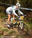 Spitz is still looking for her first podium