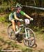 Willow Koerber is the top ranked North American in the women