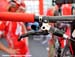 New Avid brake lever