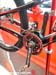 Standers claims no chain rub in the big ring / 36 tooth rear combo for the Specialized crank and SRAM XX combo