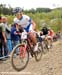 Burry Stander