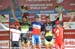 Jean-Christophe Peraud, Wolfram Kurschat, Julien Absalon, Ralph N�f, Burry Stander