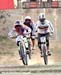 Jill Kintner and Steffi Marth