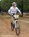 Elisabeth Osl is only 70 points behind Fullana in the standings  		CREDITS:   		TITLE: Madrid World Cup XC  		COPYRIGHT: ROB JONES/CANADIAN CYCLIST.COM