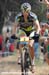 Jos� Antonio Hermida Ramos has yet ro regain the form he had in S. Africa  		CREDITS:   		TITLE: Madrid World Cup XC  		COPYRIGHT: