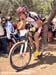 Peraud missed the front group on the first lap  		CREDITS:   		TITLE: Madrid World Cup XC  		COPYRIGHT: ROB JONES/CANADIAN CYCLIST.COM
