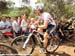 Liam Killeen is back racing after dealing with back problems all spring  		CREDITS:   		TITLE: Madrid World Cup XC  		COPYRIGHT: ROB JONES/CANADIAN CYCLIST.COM