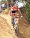 Geoff Kabush  		CREDITS:   		TITLE: Madrid World Cup XC  		COPYRIGHT: ROB JONES/CANADIAN CYCLIST.COM
