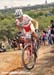 Christoph Sauser  		CREDITS:   		TITLE: Madrid World Cup XC  		COPYRIGHT: ROB JONES/CANADIAN CYCLIST.COM