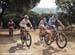 Pendrel leads the chase after Fullana, Premont and Byberg  		CREDITS:   		TITLE: Madrid World Cup XC  		COPYRIGHT: ROB JONES/CANADIAN CYCLIST.COM