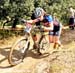 CREDITS:   		TITLE: Madrid World Cup XC  		COPYRIGHT: ROB JONES/CANADIAN CYCLIST.COM