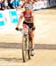Premont was happy with second  		CREDITS:   		TITLE: Madrid World Cup XC  		COPYRIGHT: ROB JONES/CANADIAN CYCLIST.COM