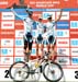 Central Ghost took top women