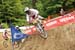 Jill Kintner (Intense Red Bull)   		CREDITS:   		TITLE: Maribor World Cup  		COPYRIGHT: Copyright 2009. All Rights Reserved.