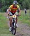 Jos� Hermida  		CREDITS: Rob Jones  		TITLE: Mont Ste Anne World Cup  		COPYRIGHT: ROB JONES/CANADIAN CYCLIST.COM
