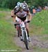 Raphael Gagne  		CREDITS: Rob Jones  		TITLE: Mont Ste Anne World Cup  		COPYRIGHT: ROB JONES/CANADIAN CYCLIST.COM