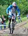 Kyle Strait  		CREDITS: Rob Jones  		TITLE: Mont Ste Anne World Cup  		COPYRIGHT: ROB JONES/CANADIAN CYCLIST.COM