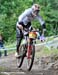 Greg Minnaar  		CREDITS: Rob Jones  		TITLE: Mont Ste Anne World Cup  		COPYRIGHT: ROB JONES/CANADIAN CYCLIST.COM