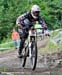 Andrew Neethling  		CREDITS: Rob Jones  		TITLE: Mont Ste Anne World Cup  		COPYRIGHT: ROB JONES/CANADIAN CYCLIST.COM