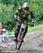 Bryn Atkinson  		CREDITS: Rob Jones  		TITLE: Mont Ste Anne World Cup  		COPYRIGHT: ROB JONES/CANADIAN CYCLIST.COM