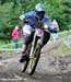 Chris Kovarik missed the podium by one spot  		CREDITS: Rob Jones  		TITLE: Mont Ste Anne World Cup  		COPYRIGHT: ROB JONES/CANADIAN CYCLIST.COM